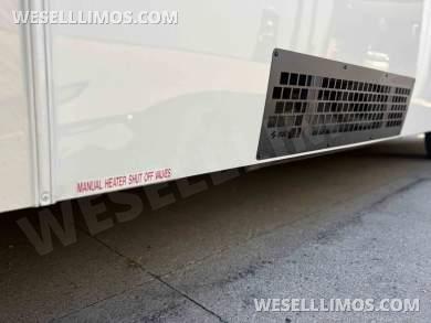 2026 LGE Coachworks Ford E450 Limo Bus/Party Bus 23 passengers W/ Air Ride - Limo Bus for Sale in North East, Pennsylvania, United States - Photo 28
