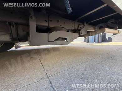 2026 LGE Coachworks Ford E450 Limo Bus/Party Bus 23 passengers W/ Air Ride - Limo Bus for Sale in North East, Pennsylvania, United States - Photo 29