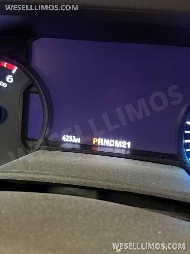 2026 LGE Coachworks Ford E450 Limo Bus/Party Bus 23 passengers W/ Air Ride - Limo Bus for Sale in North East, Pennsylvania, United States - Photo 31