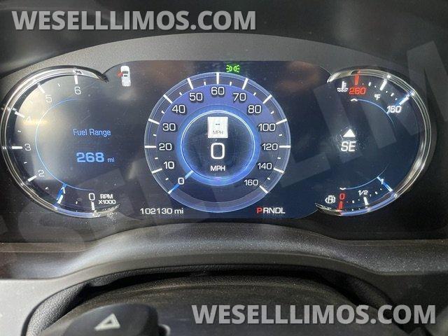 SUV Stretch for Sale in Austin, TX - Photo 27