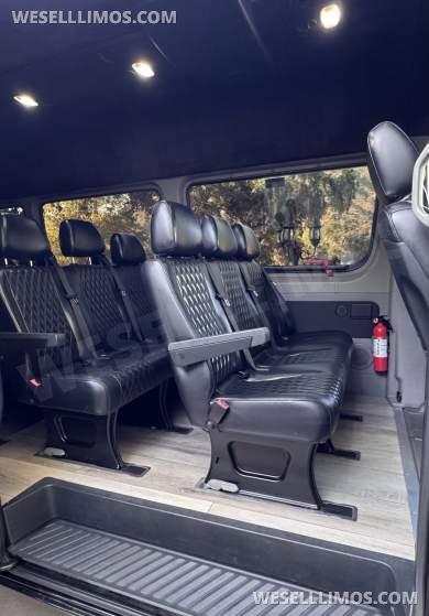 2016 Mercedes-Benz Sprinter Sprinter for Sale in Los Angeles, CA - Main Photo