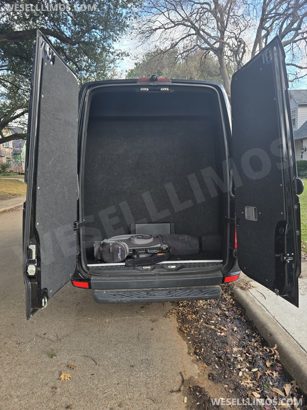 Photo of Sprinter for sale: 2013 Mercedes-Benz 2500 by Midwest