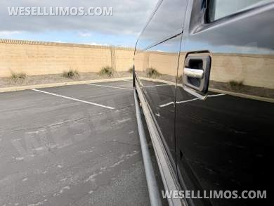 2008 Coach Works Hummer H2 Limousine - Limousine for Sale in Porterville, California, United States - Photo 19