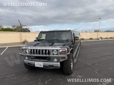 2008 Coach Works Hummer H2 Limousine - Limousine for Sale in Porterville, California, United States - Photo 24