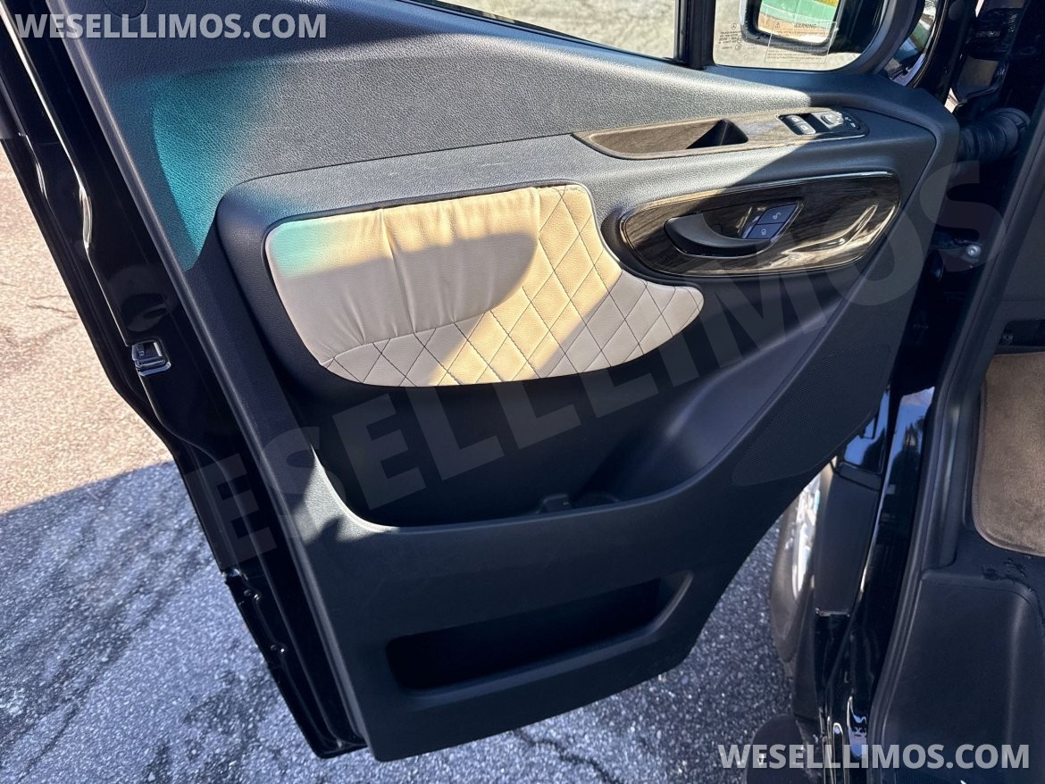 Photo of Sprinter for sale: 2019 Mercedes-Benz Sprinter 170" by Executive Coach