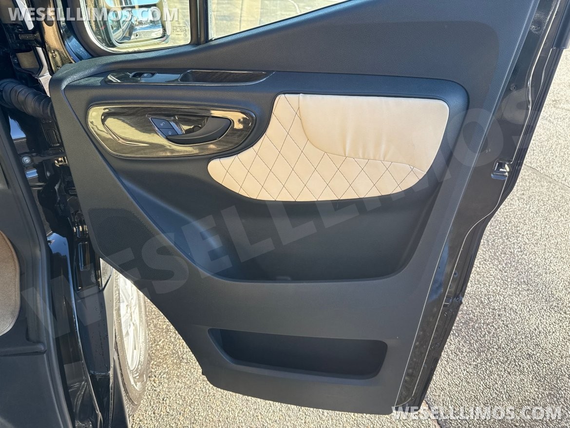 Photo of Sprinter for sale: 2019 Mercedes-Benz Sprinter 170" by Executive Coach