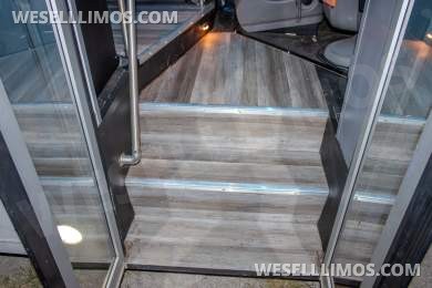 2009 Chevrolet E-450 Party Bus - Limo Bus for Sale in Birmingham, AL - Photo 20