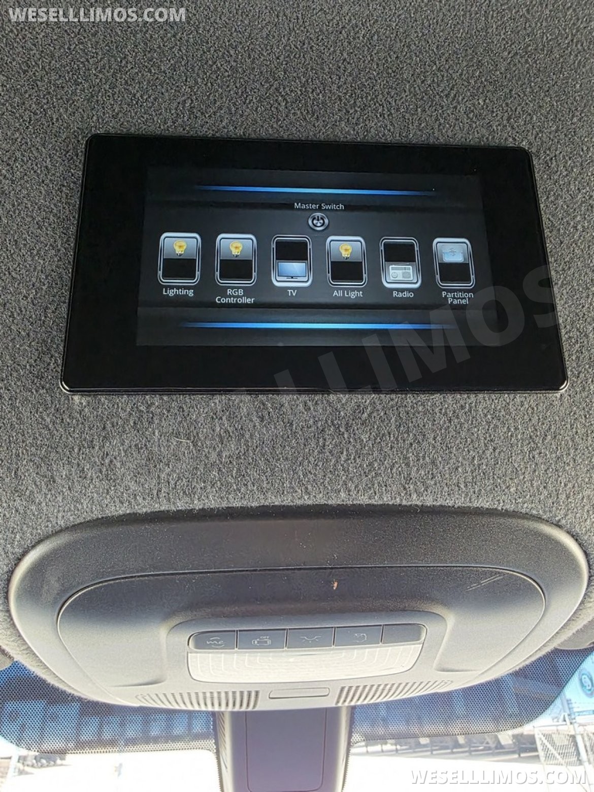 Photo of Sprinter for sale: 2026 Mercedes-Benz Sprinter Executive Shuttle by Global Motor Coach