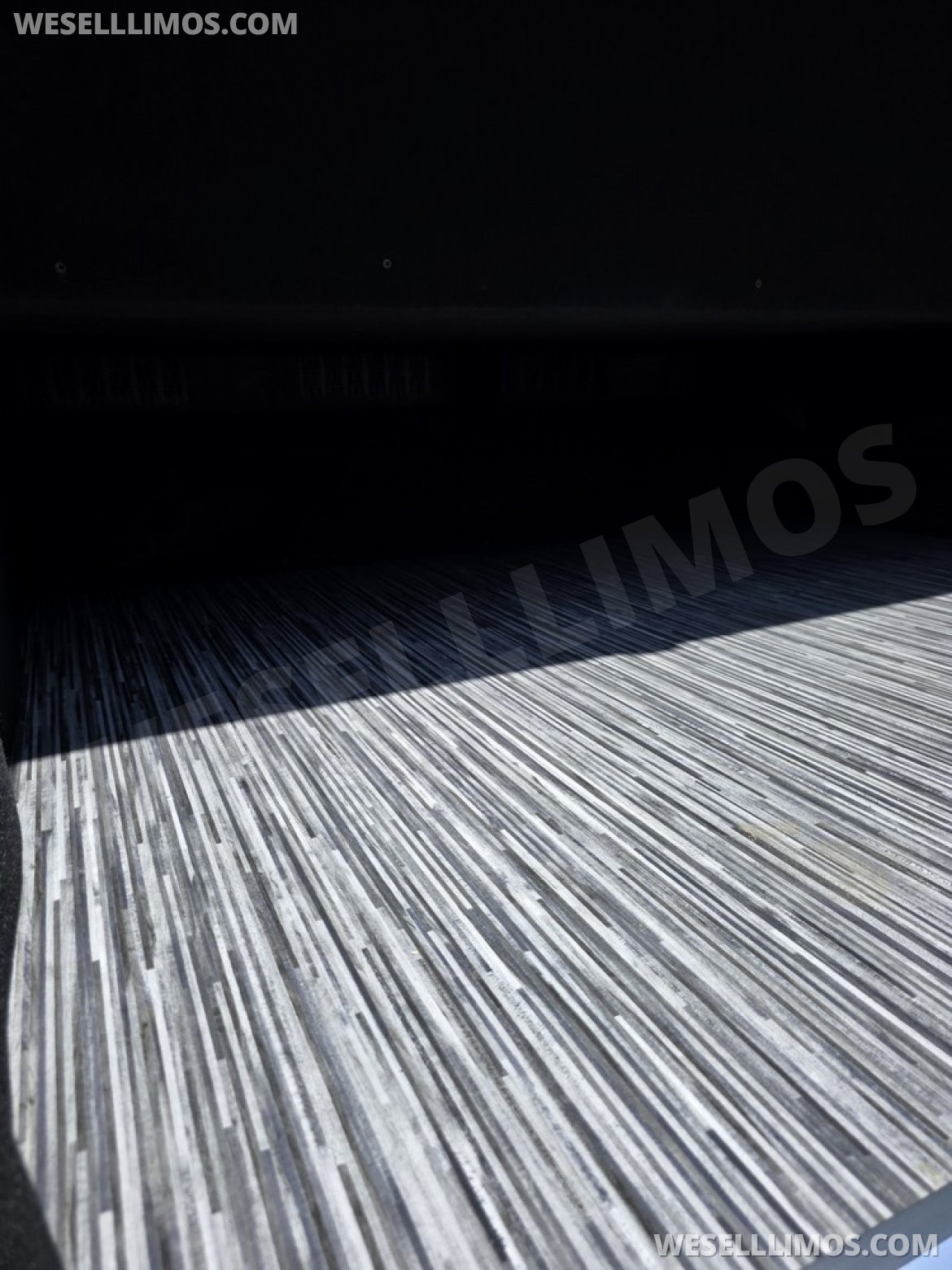 Photo of Sprinter for sale: 2026 Mercedes-Benz Sprinter Executive Shuttle by Global Motor Coach