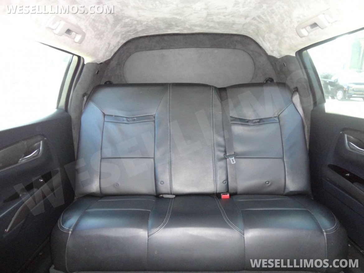 Photo of Limousine for sale: 2016 Cadillac XTS 70" by S &amp; S