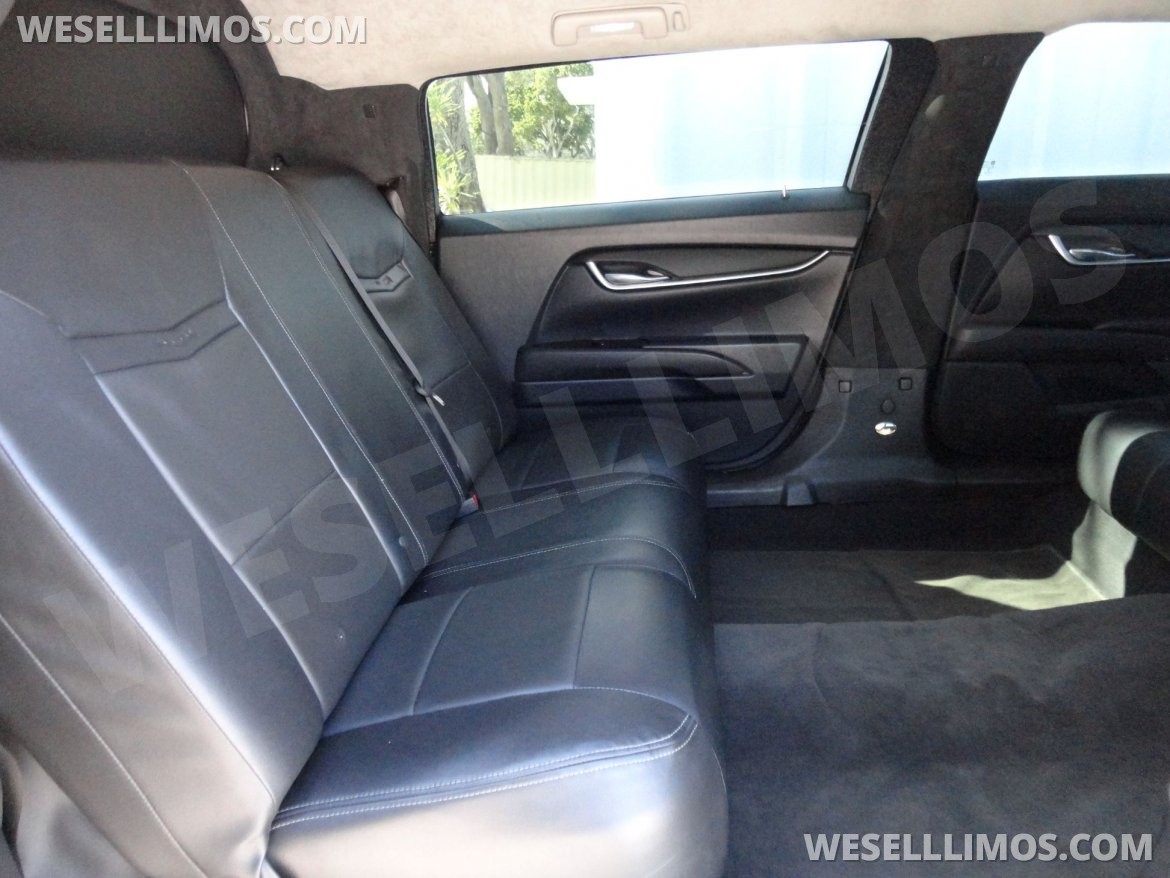 Photo of Limousine for sale: 2016 Cadillac XTS 70" by S &amp; S