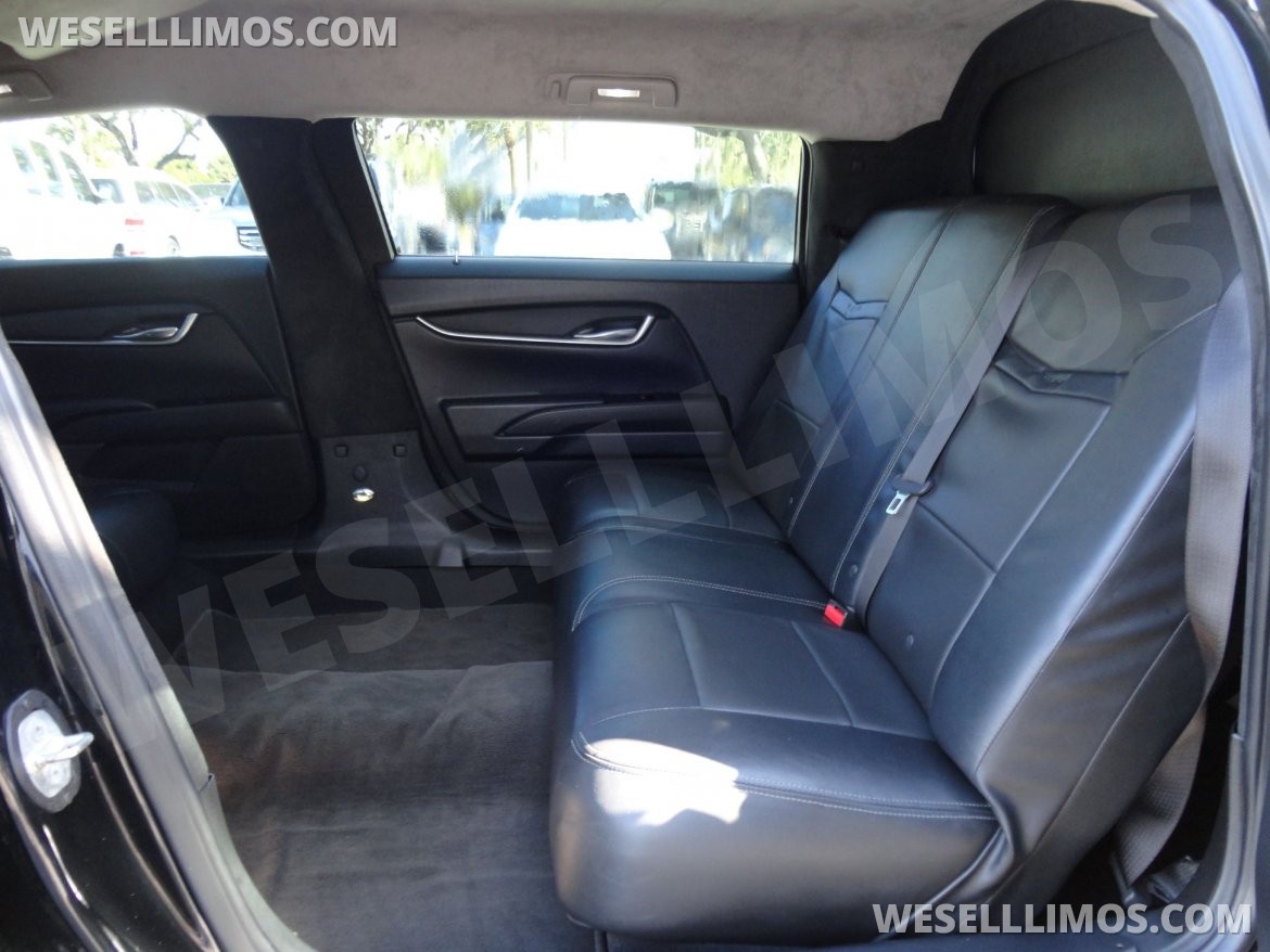 Photo of Limousine for sale: 2016 Cadillac XTS 70" by S &amp; S