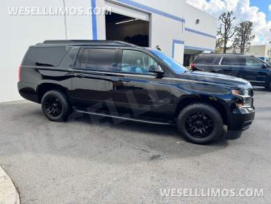 2017 Chevrolet Suburban CEO SUV Mobile Office for Sale in Ontario, California, US - Photo 3