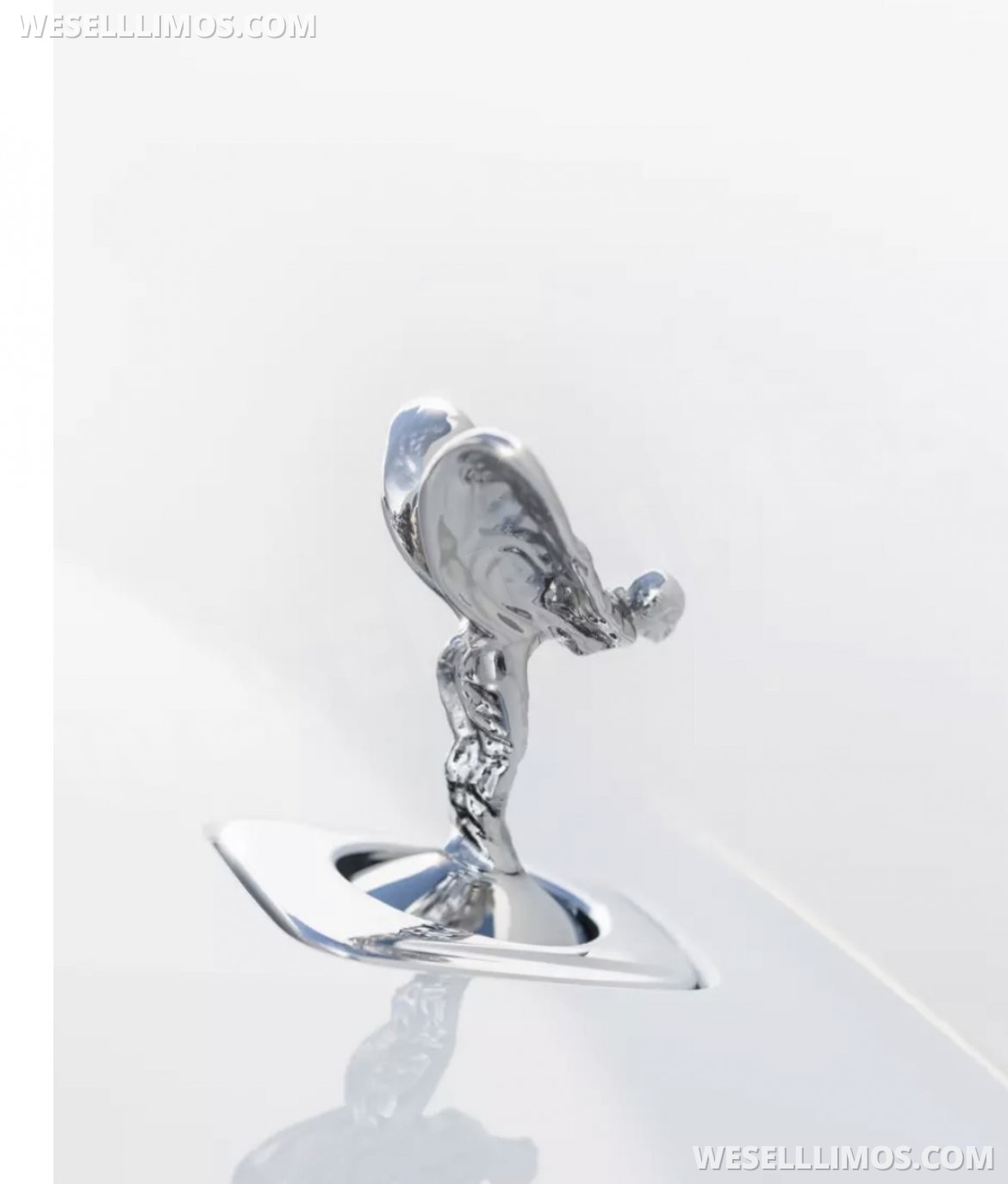 Photo of Sedan for sale: 2010 Rolls-Royce Ghost by Rolls Royce