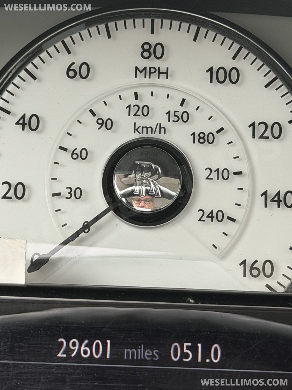 Photo of Sedan for sale: 2010 Rolls-Royce Ghost by Rolls Royce