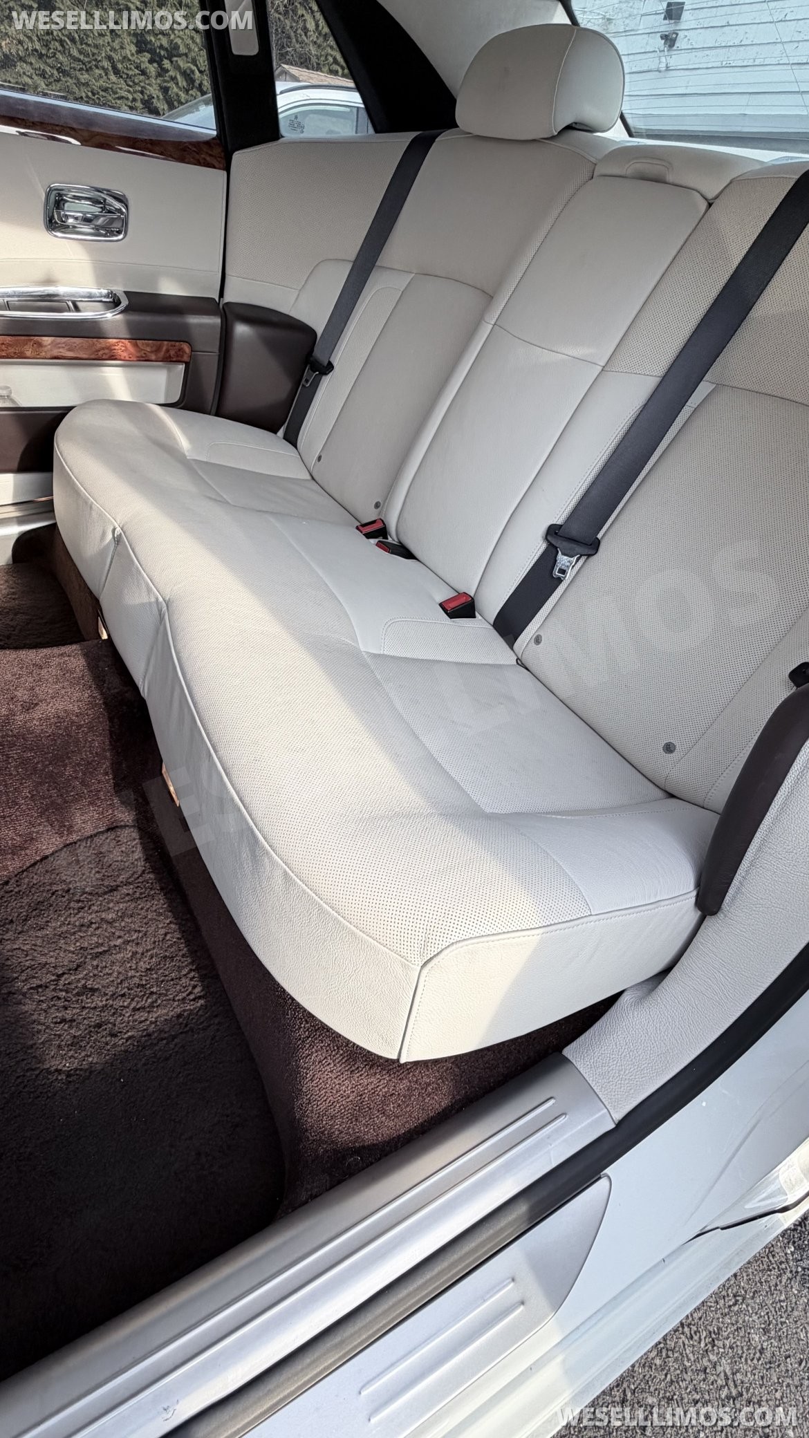 Photo of Sedan for sale: 2010 Rolls-Royce Ghost by Rolls Royce