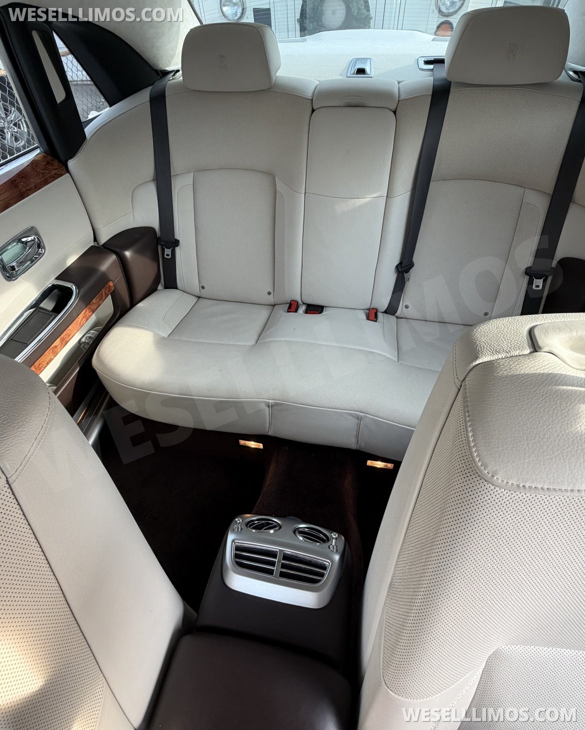 Photo of Sedan for sale: 2010 Rolls-Royce Ghost by Rolls Royce