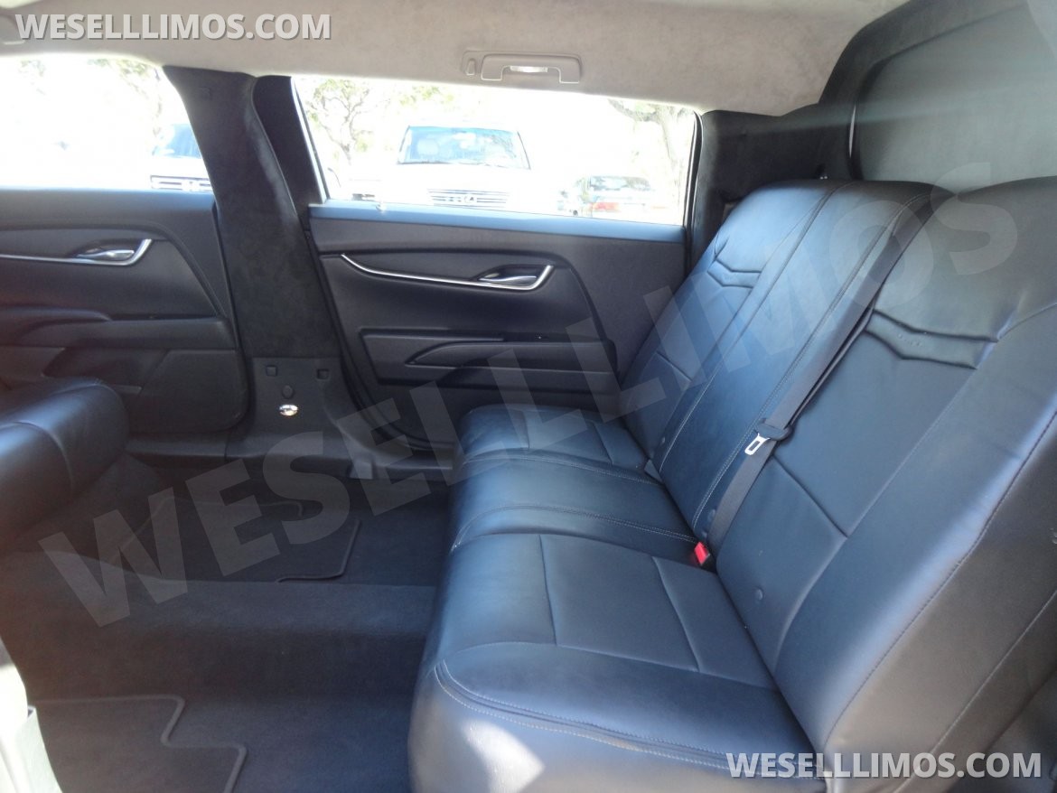 Photo of Limousine for sale: 2016 Cadillac XTS 70" by S &amp; S