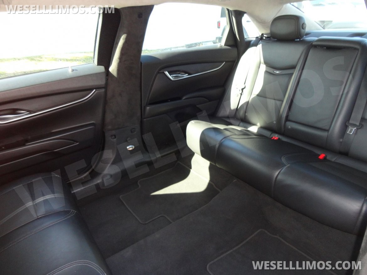 Photo of Limousine for sale: 2016 Cadillac XTS 70" by S &amp; S