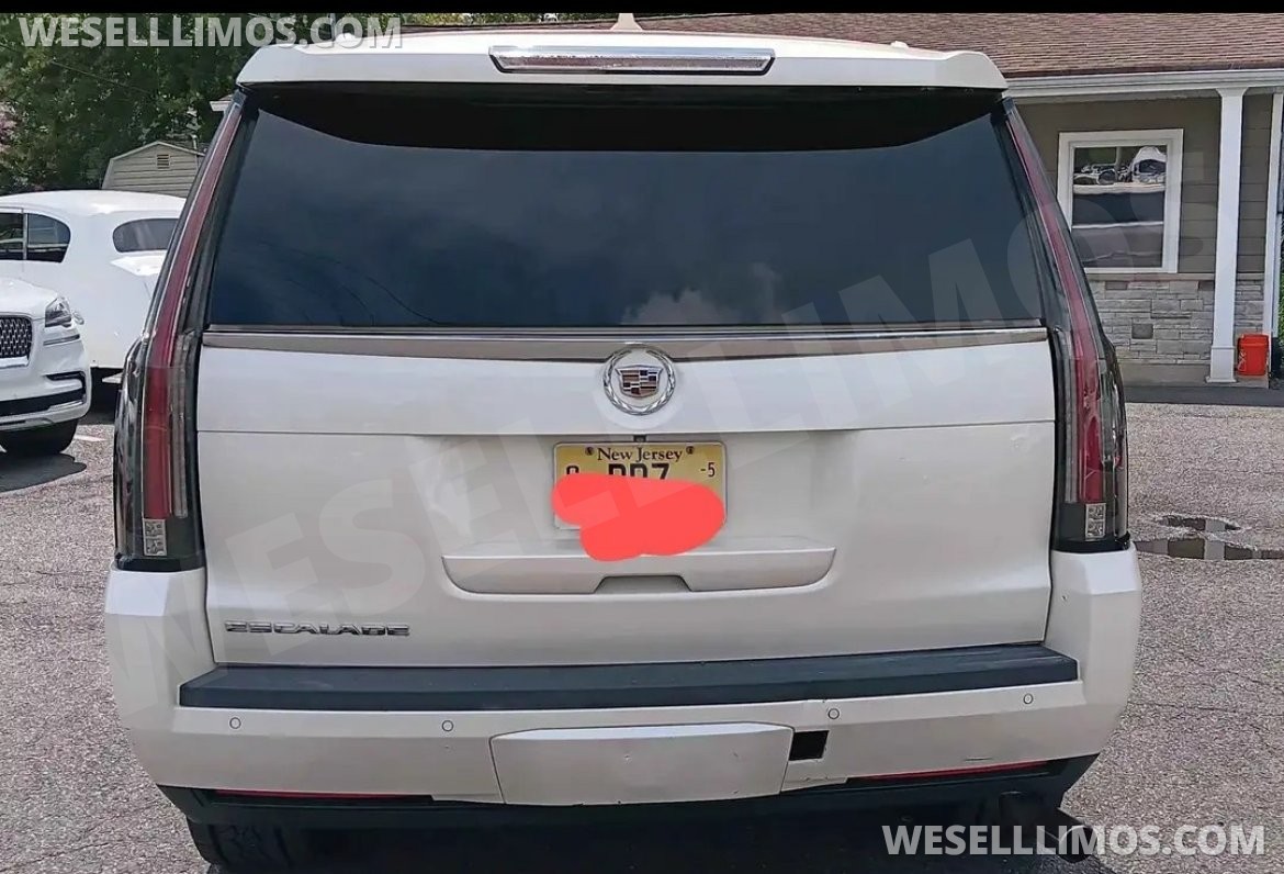 Photo of SUV Stretch for sale: 2015 Cadillac ESCALADE ESV by Moonlight