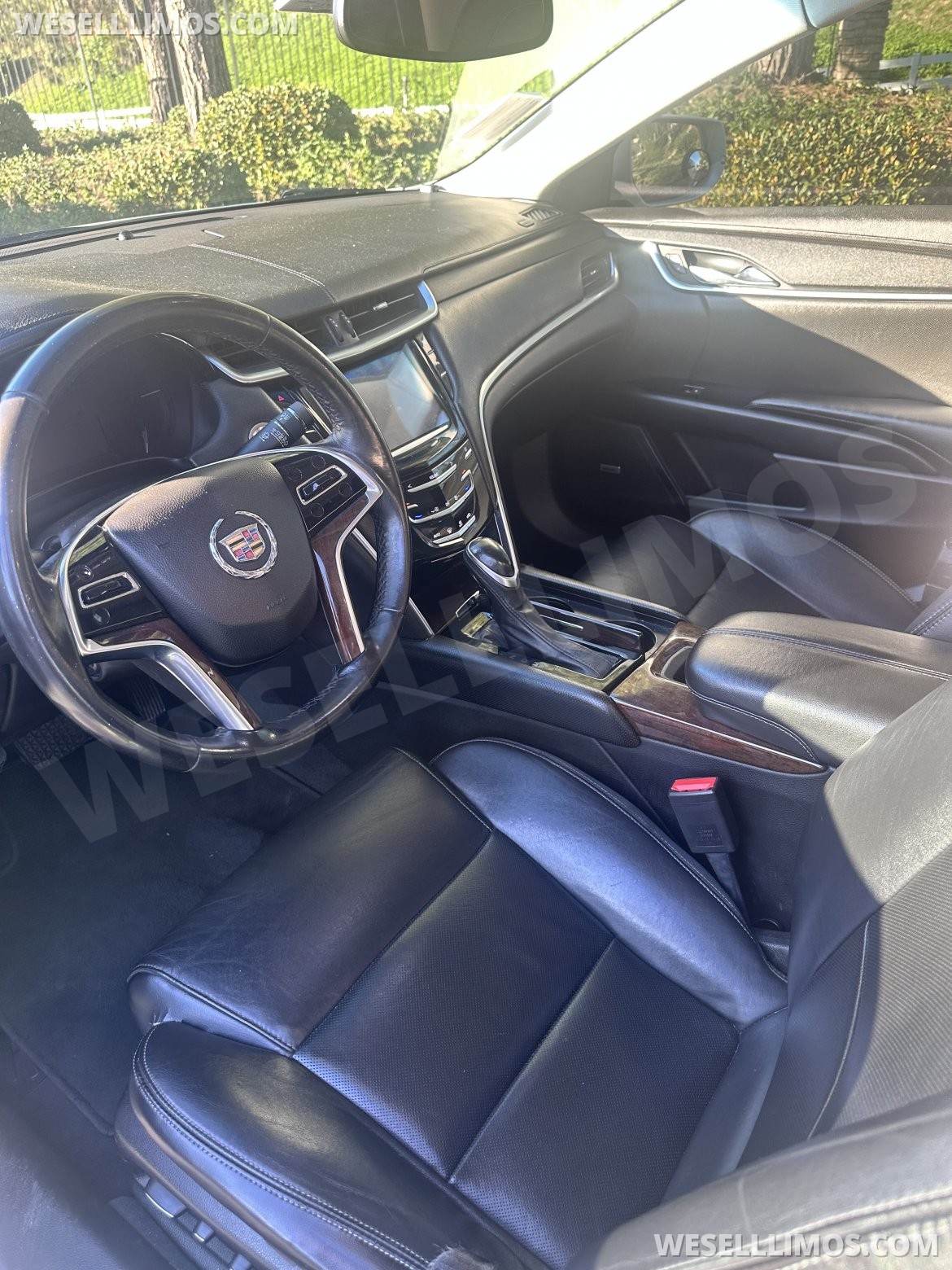 Photo of Limousine for sale: 2014 Cadillac XTS 140"