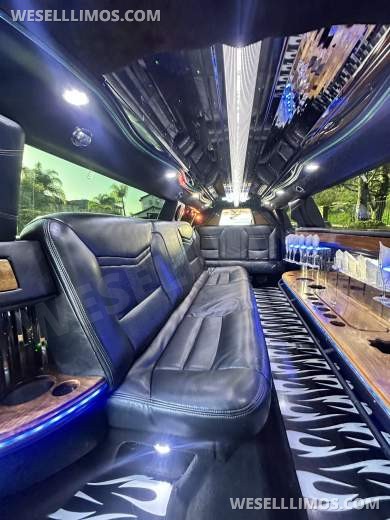 2013 Cadillac XTS Limousine - Limousine for Sale in Phillips Ranch, CA - Photo 9