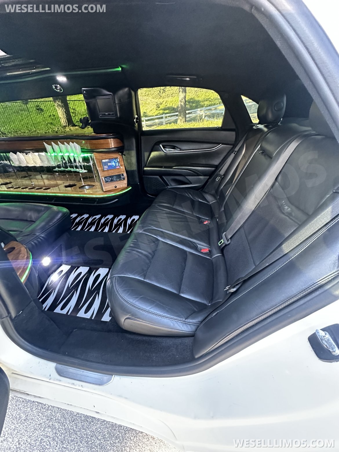 Photo of Limousine for sale: 2014 Cadillac XTS 140"