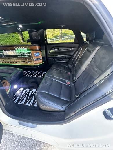 2013 Cadillac XTS Limousine - Limousine for Sale in Phillips Ranch, CA - Photo 11