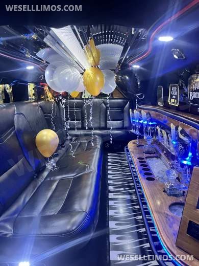 2013 Cadillac XTS Limousine - Limousine for Sale in Phillips Ranch, CA - Photo 13