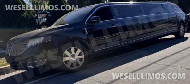 2016 Executive Lincoln MKT Limousine - Limousine for Sale in Los Angeles, CA - Photo 4
