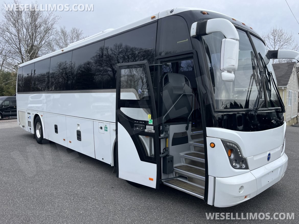 Motorcoach for sale: 2017 Temsa TS 35