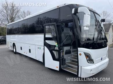 2017 Temsa TS 35E Motorcoach