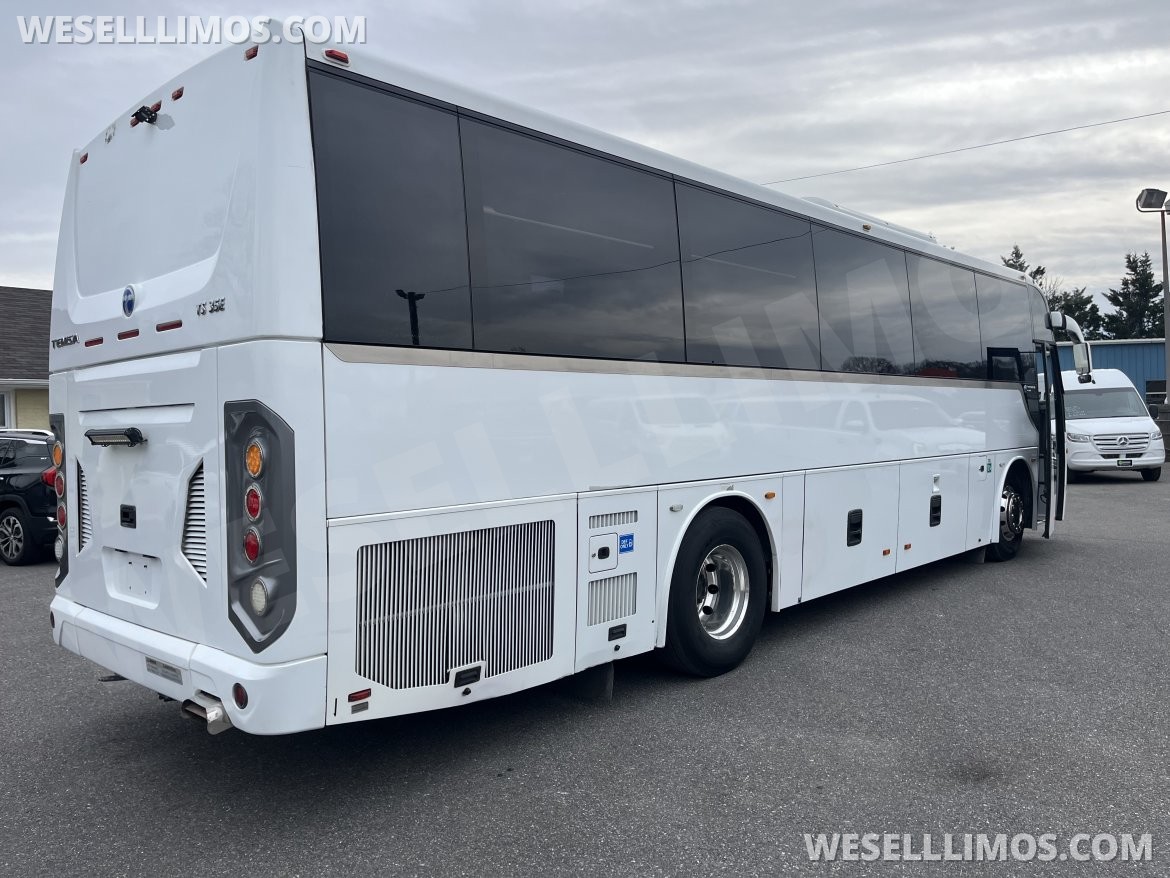 Photo of Motorcoach for sale: 2017 Temsa TS 35