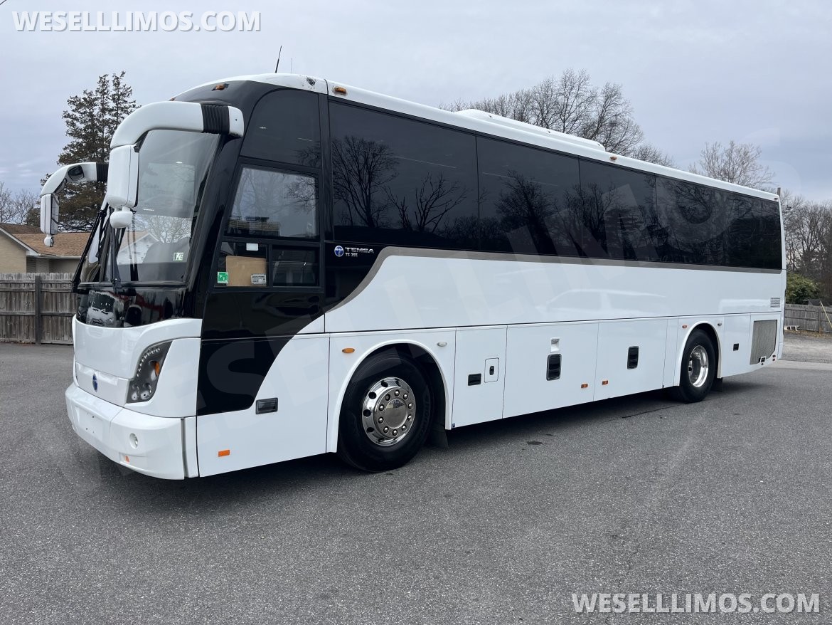 Photo of Motorcoach for sale: 2017 Temsa TS 35