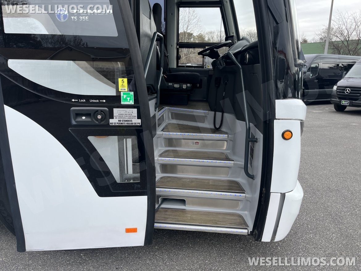 Photo of Motorcoach for sale: 2017 Temsa TS 35