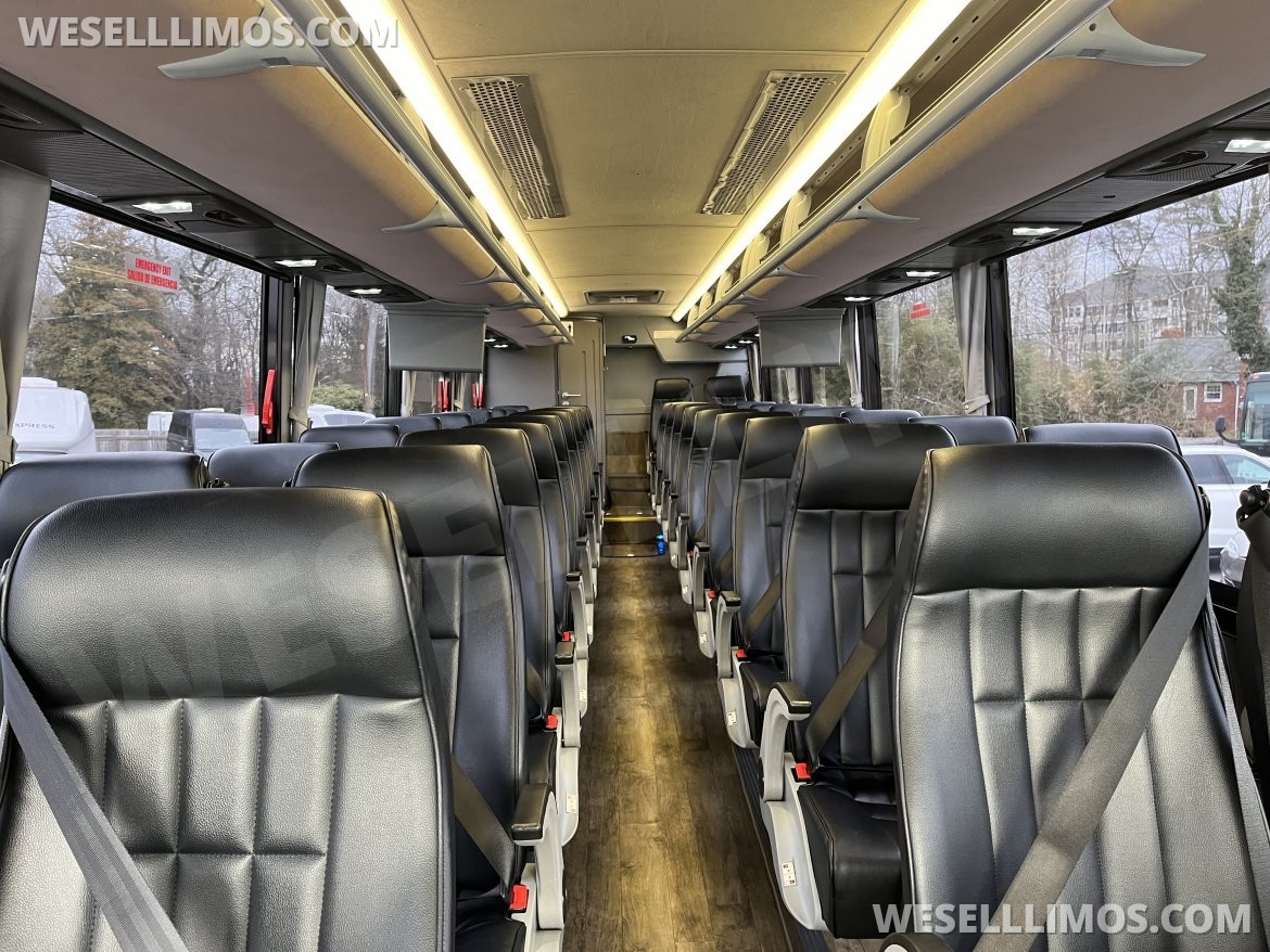 Photo of Motorcoach for sale: 2017 Temsa TS 35