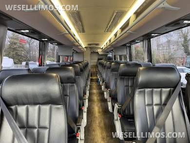 2017 Temsa TS 35E Motorcoach