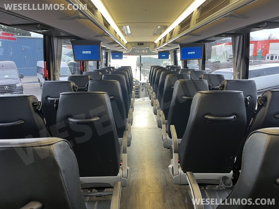 Photo of Motorcoach for sale: 2017 Temsa TS 35