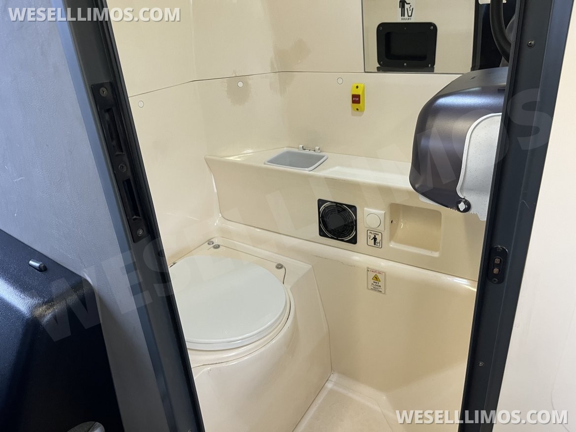 Photo of Motorcoach for sale: 2017 Temsa TS 35