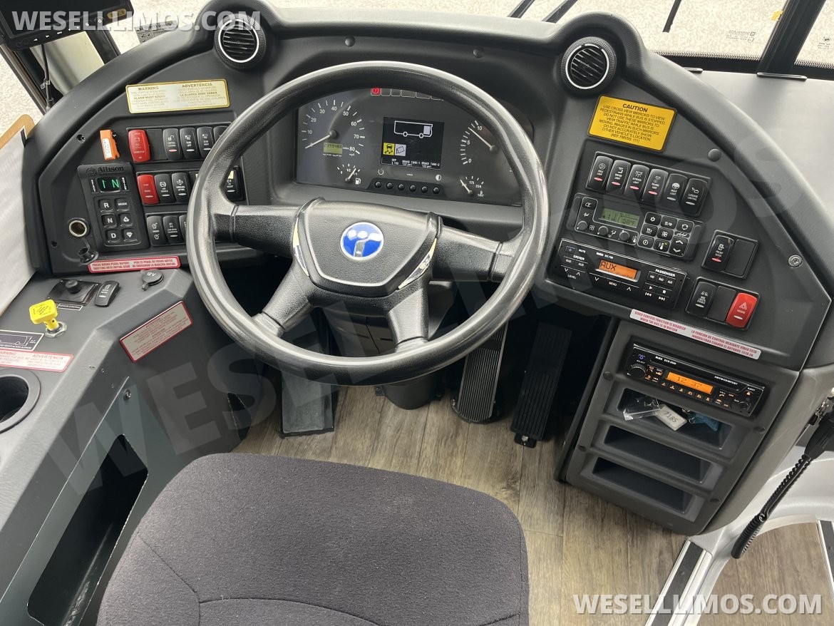 Photo of Motorcoach for sale: 2017 Temsa TS 35