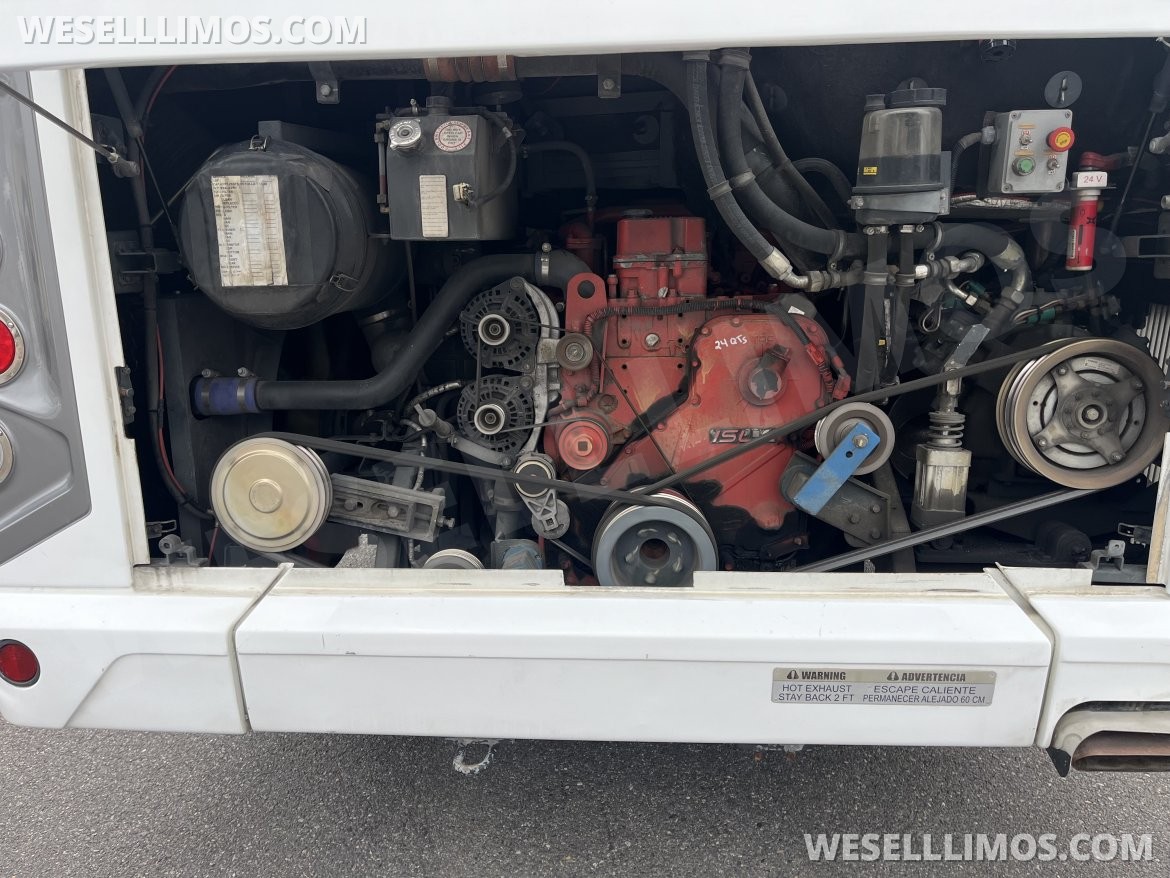 Photo of Motorcoach for sale: 2017 Temsa TS 35