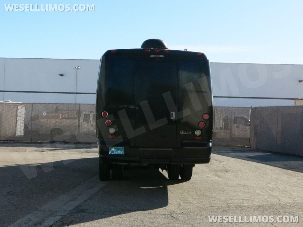 Photo of Limo Bus for sale: 2014 Freightliner M2 GM40 Limousine Bus 40" by Grech Motors