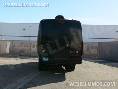 2014 Grech Motors Freightliner M2 GM40 Limousine Bus - Limo Bus for Sale in CARSON, CA - Photo 4