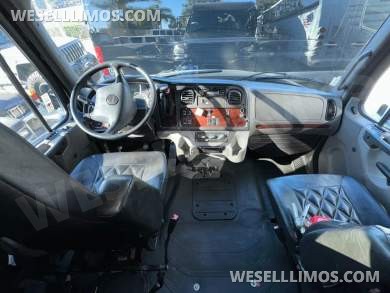 2014 Grech Motors Freightliner M2 GM40 Limousine Bus - Limo Bus for Sale in CARSON, CA - Photo 9