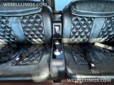 2014 Grech Motors Freightliner M2 GM40 Limousine Bus - Limo Bus for Sale in CARSON, CA - Photo 11