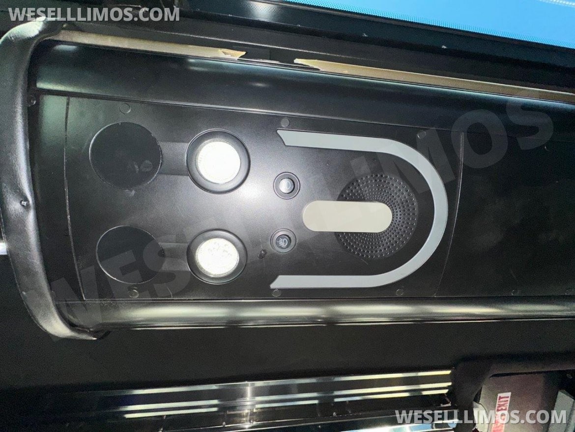 Photo of Limo Bus for sale: 2014 Freightliner M2 GM40 Limousine Bus 40" by Grech Motors