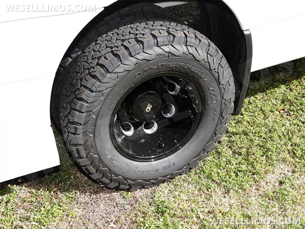 Photo of Sprinter for sale: 2025 Mercedes-Benz Explorer 245" by Explorer