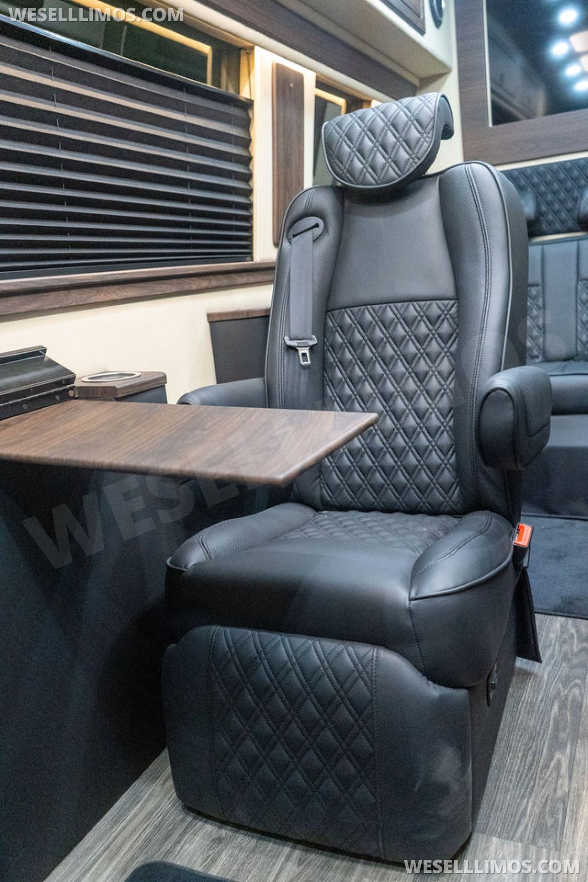 Photo of Sprinter for sale: 2024 OGV Luxury Coach Business class 245" by OGV Luxury Coach