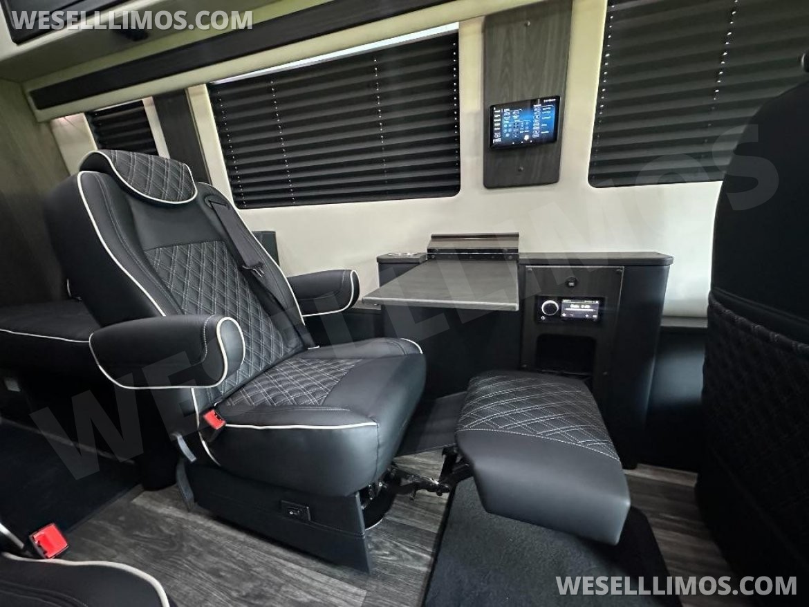 Photo of Motorcoach for sale: 2025 OGV Luxury Coach V-Cruise 10OB by OGV Luxury Coach