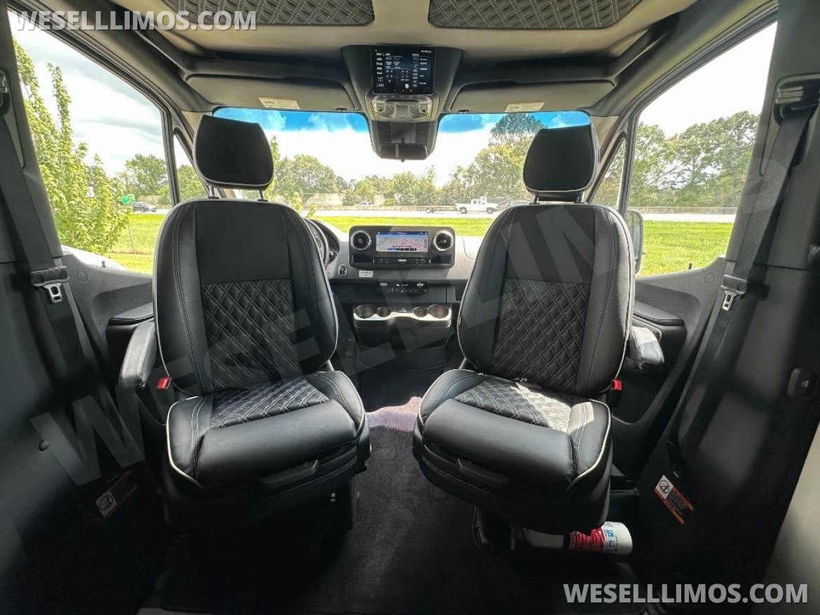 Photo of Motorcoach for sale: 2025 OGV Luxury Coach V-Cruise 10OB by OGV Luxury Coach